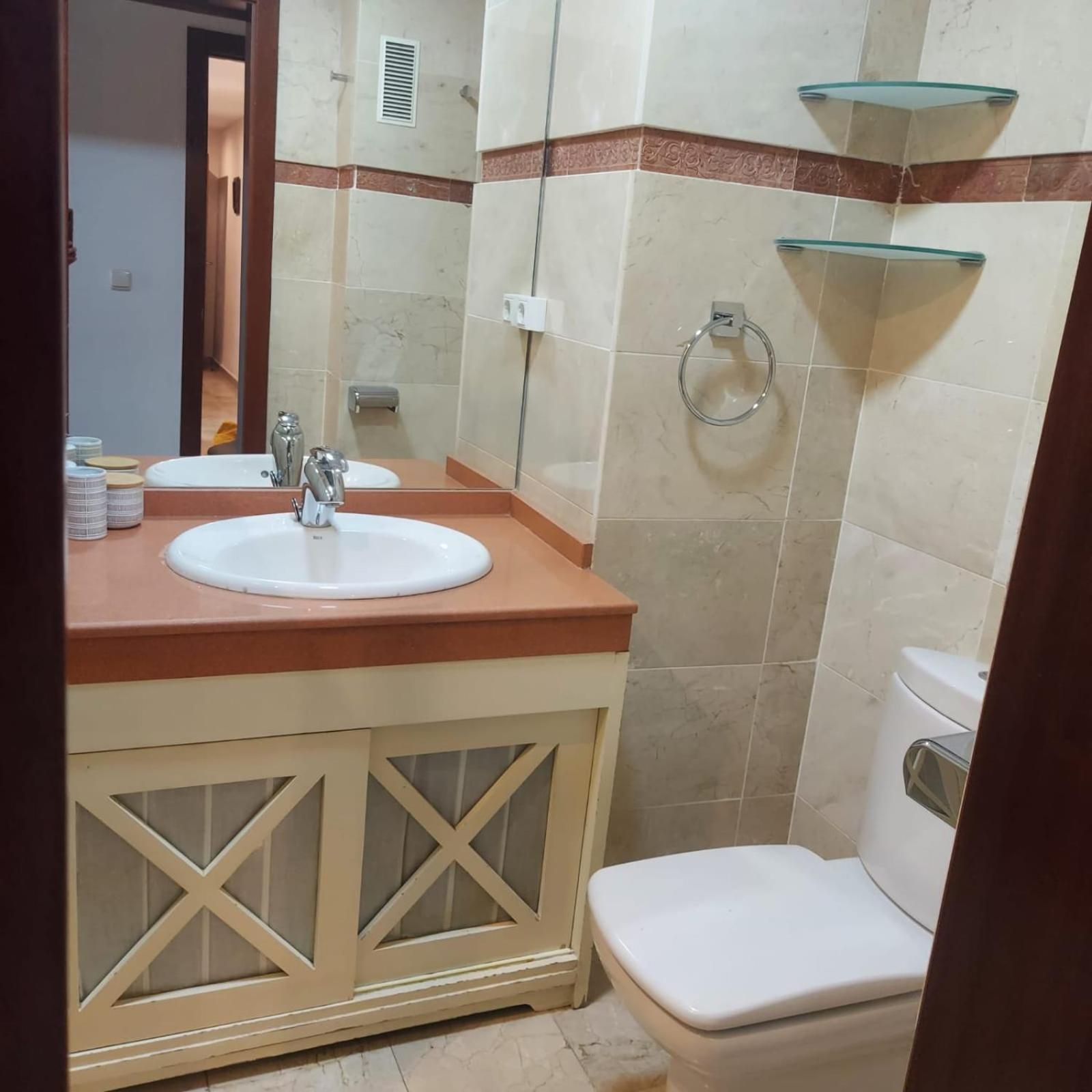 Awesome Central House With 3 Bedrooms Ceuta Dış mekan fotoğraf