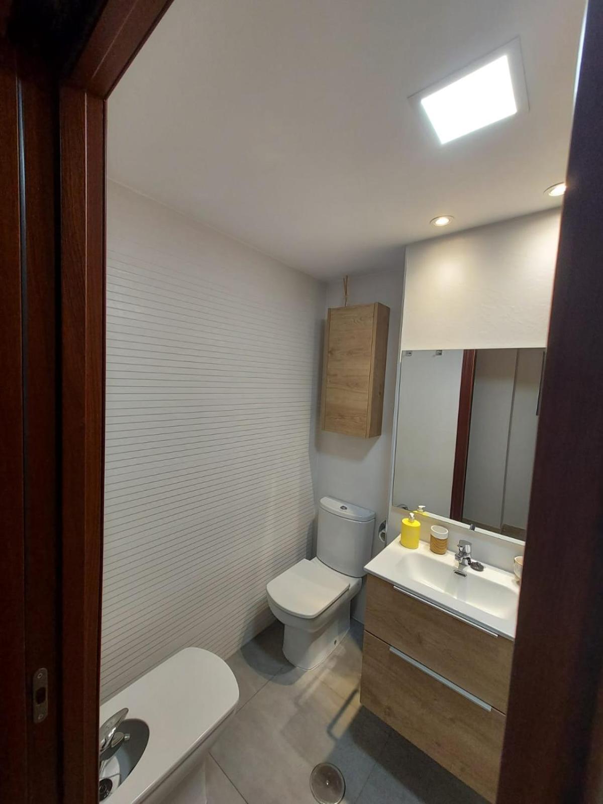 Awesome Central House With 3 Bedrooms Ceuta Dış mekan fotoğraf