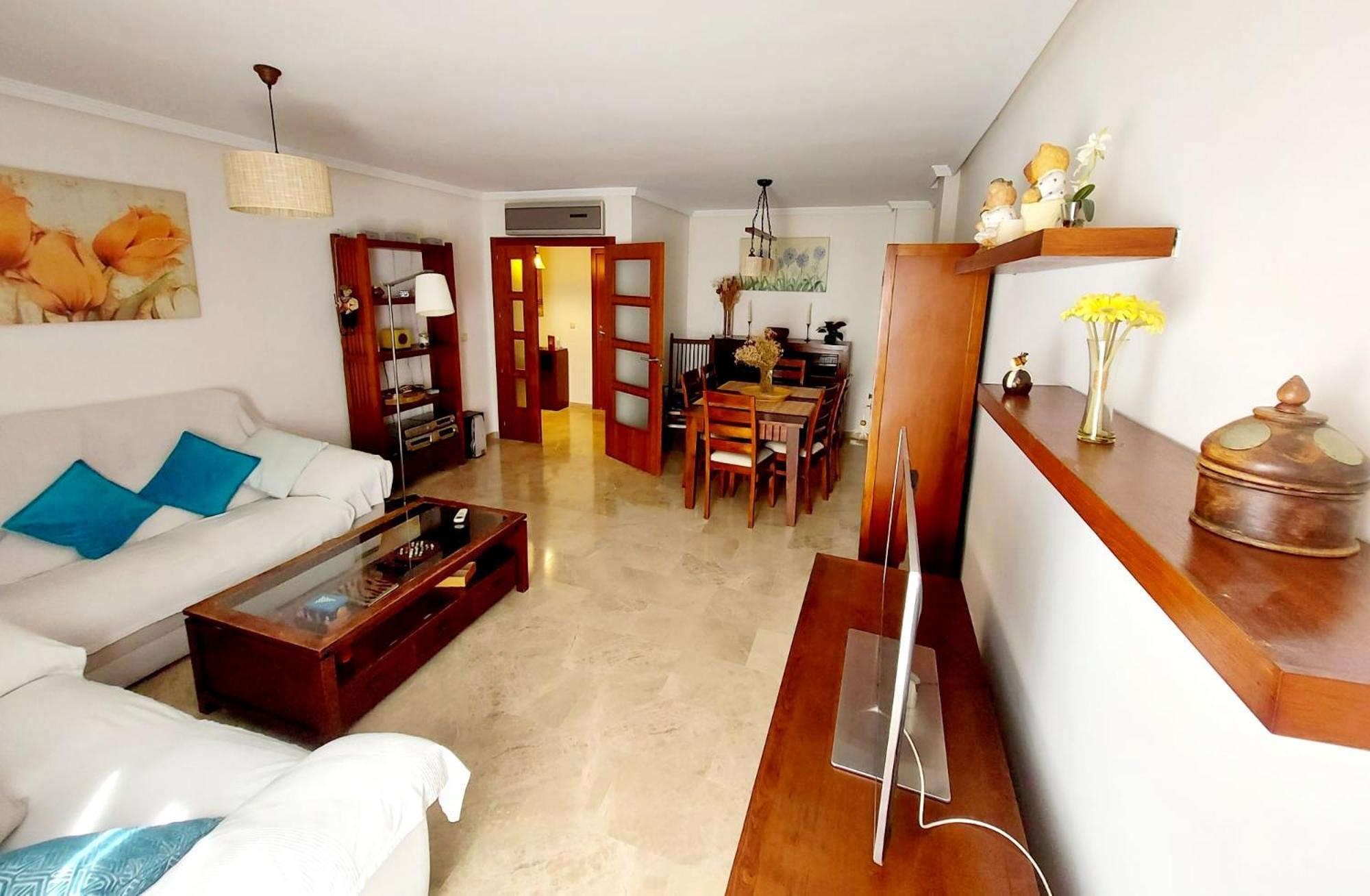 Awesome Central House With 3 Bedrooms Ceuta Dış mekan fotoğraf