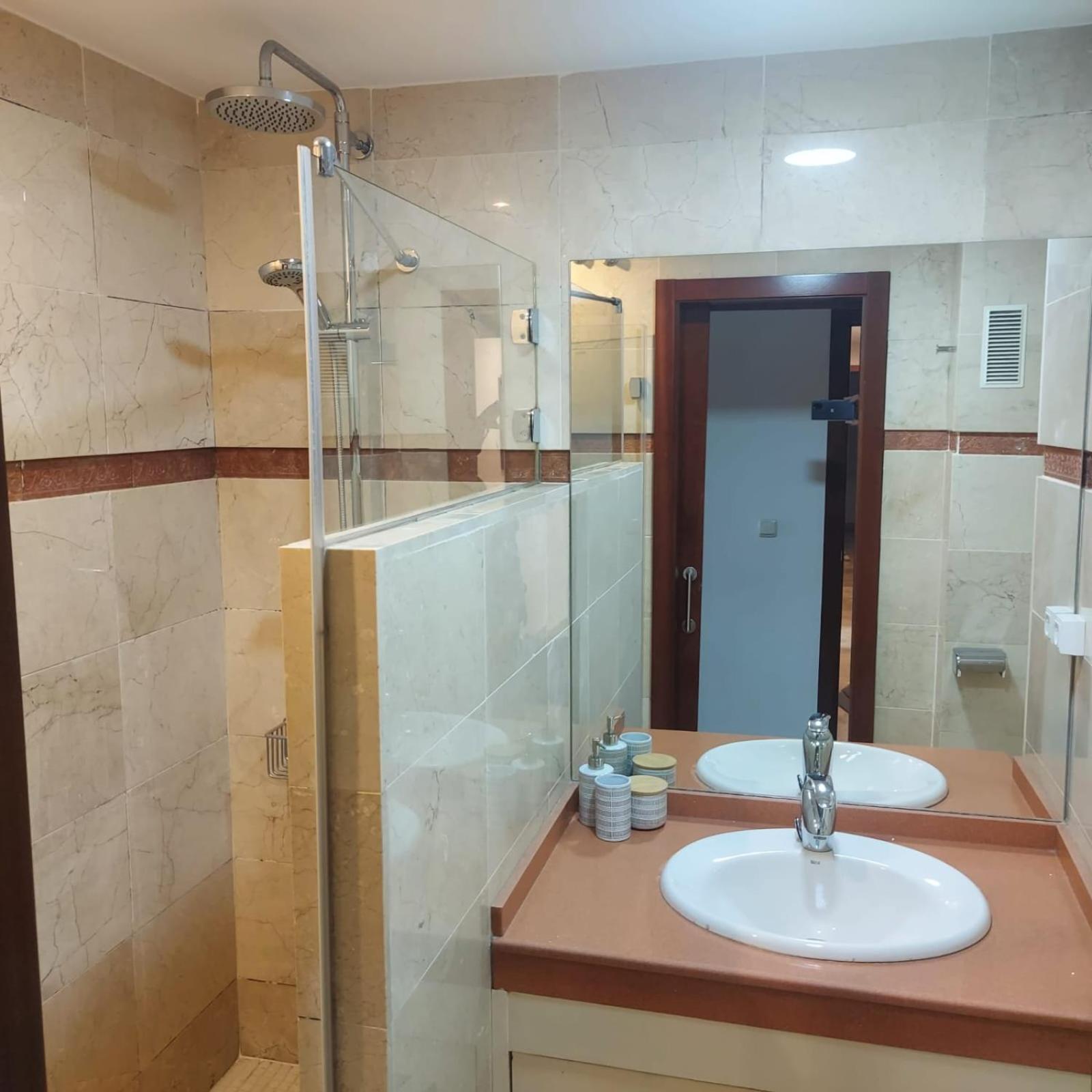 Awesome Central House With 3 Bedrooms Ceuta Dış mekan fotoğraf
